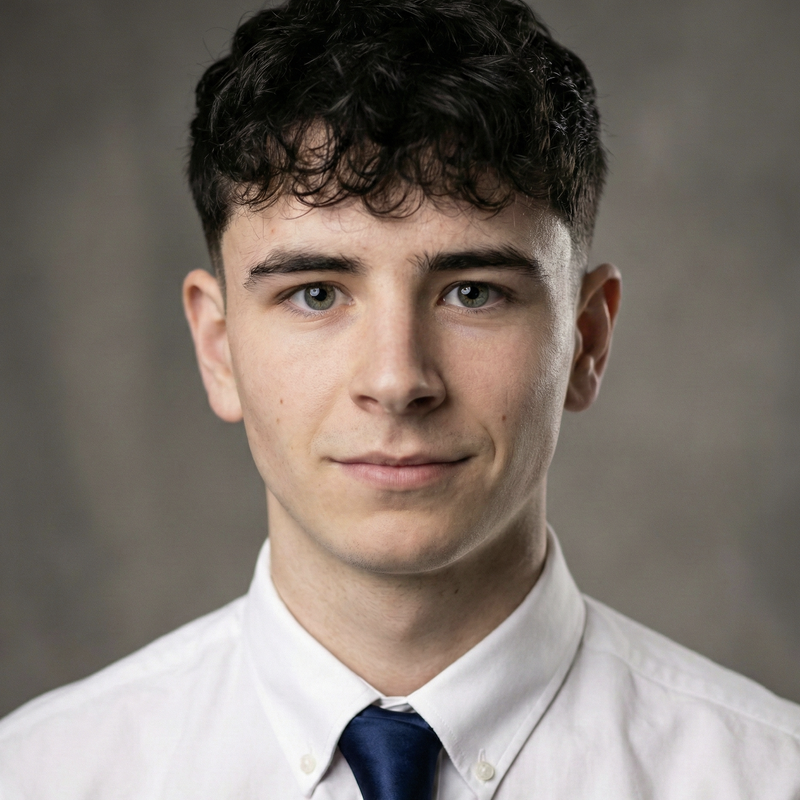 Christopher Schaeken